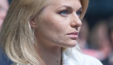 Najpierw wieści o rozwodzie, a teraz to. Komarnicka dzieli się szczęściem ze światem