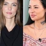 Najpierw wspólne fotki z biznesmenem, a teraz to. Kolejne zamieszanie wokół Marceli Leszczak