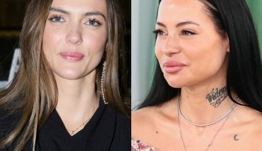 Najpierw wspólne fotki z biznesmenem, a teraz to. Kolejne zamieszanie wokół Marceli Leszczak