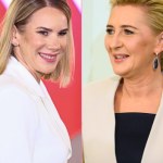 Najpierw wywołała poruszenie ws. Agaty Dudy, a teraz takie słowa o Nawrockiej. Wyszło na jaw
