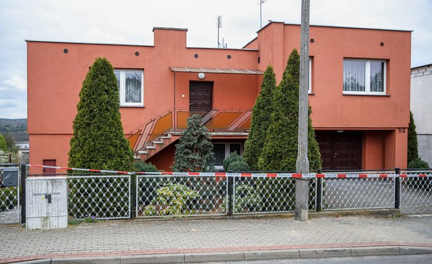 Najpierw zabił rodziców, potem żonę i synka. Nowe ustalenia ws. zbrodni w Chodzieży