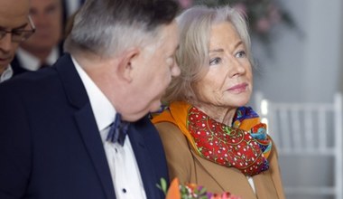 Najpierw zaskakująca decyzja Bożeny Dykiel, a teraz takie wieści. Kolejna gwiazda znika z "Na Wspólnej"
