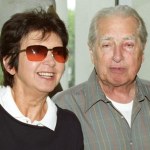 Najpierw zaszła z nim w ciążę, potem zostawiła dla niego męża. Lucjan Kydryński nie był pierwszym wyborem jej serca