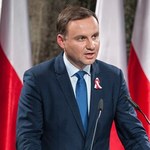 Najpilniejsi polscy europosłowie: Duda i Wałęsa na czele rankingu
