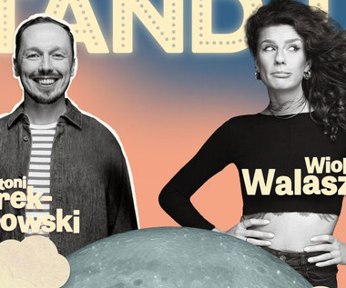 Najpopularniejsi stand-uperzy w Polsce wystąpią na Big Festivalowski