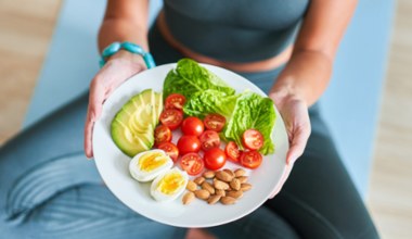 Najpopularniejsza dieta wśród Polaków. Błyskawicznie spala tłuszcz, ale trzeba z nią uważać