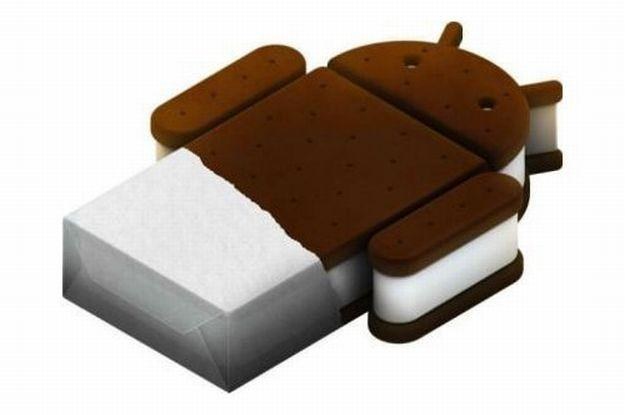 Najpopularniejszą obecnie odsłoną Androida jest Ice Cream Sandwich /materiały prasowe