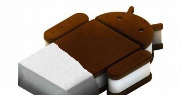 Najpopularniejszą obecnie odsłoną Androida jest Ice Cream Sandwich /materiały prasowe