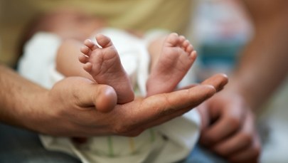 Najpopularniejsze imiona dla dzieci w Polsce. Zmiany w czołówce