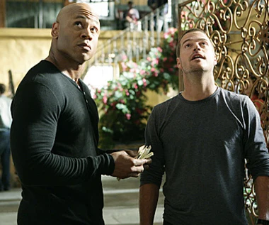 Najpopularniejsze seriale w USA