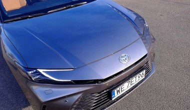 Najpopularniejszy mechanik na świecie kupił auto. Co wybrał?