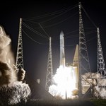Najpotężniejsza rakieta Europy ponownie wystrzelona w kosmos