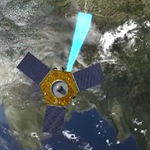 Najpotężniejszy satelita świata. USA zostaje daleko w tyle