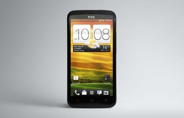 Najpotężniejszym smartfonem HTC jest obecnie One X+ /materiały prasowe