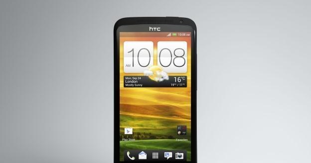 Najpotężniejszym smartfonem HTC jest obecnie One X+ /materiały prasowe