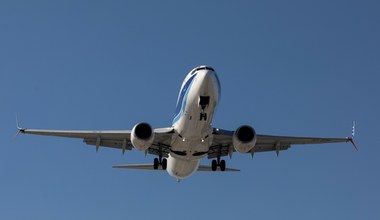 Najpoważniejsze katastrofy Boeinga 737 w historii. Zginęło kilka tysięcy osób