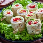 Najprostsza przekąska karnawałowa. To gwarancja dobrego smaku i udanej zabawy