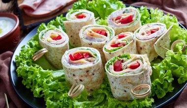 Najprostsza przekąska karnawałowa. To gwarancja dobrego smaku i udanej zabawy