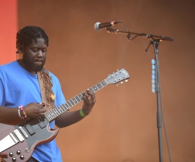 Najprzyjemniejsza płyta jesieni? Michael Kiwanuka i "Small Changes"