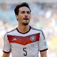 Mats Hummels