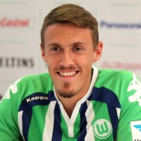 Max Kruse