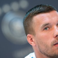Lukas Podolski