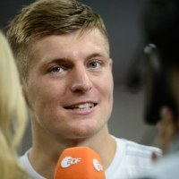 Toni Kroos