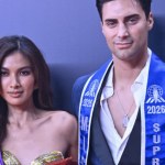 Mister Supranational Najprzystojniejszy mężczyzna świata wybrany. Polska bez awansu