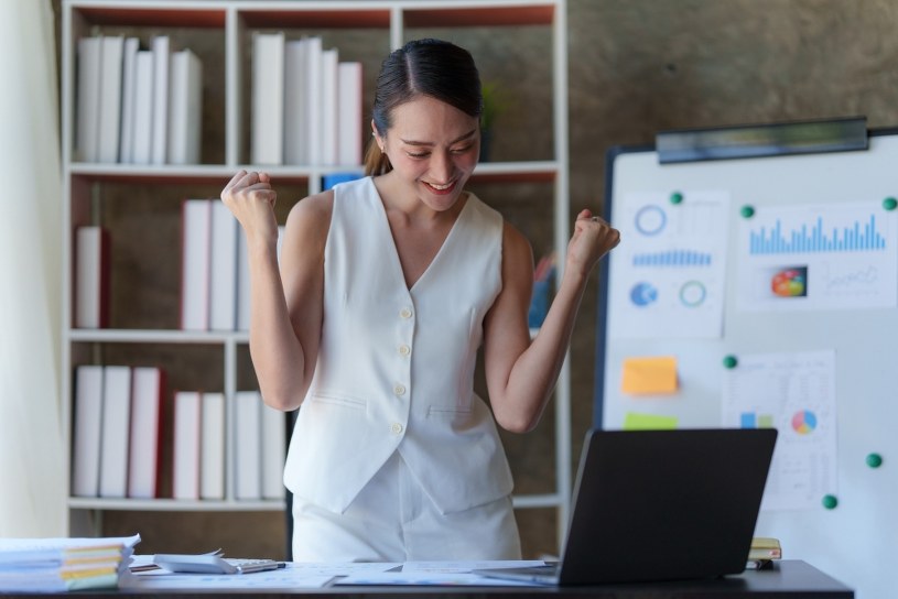 Najrzadsze imię w Polsce? Ma tylko trzy litery 