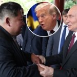 "Najserdeczniejsze pozdrowienia" dla Putina. Jest reakcja otoczenia prezydenta Rosji