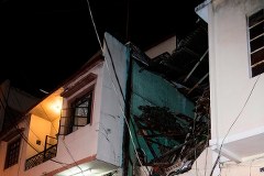 Najsilniejsze trzęsienie ziemi w Ekwadorze od 37 lat