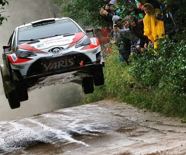 Najskuteczniejsze auto WRC ostatnich lat w liczbach