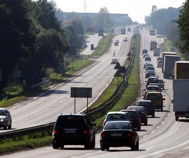Najsłynniejsza droga w Polsce ma już 35 lat