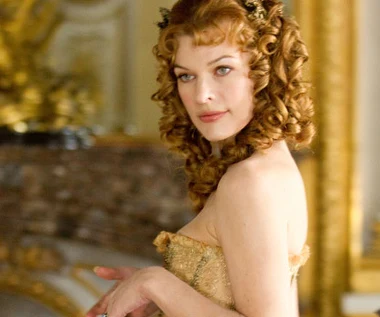 Najsłynniejsza femme fatale?