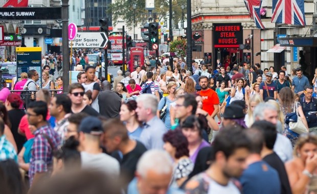 Najsłynniejsza ulica handlowa Europy bez aut! Oxford Street zamienia się w bulwar