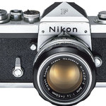 Najsłynniejsze aparaty fotograficzne Nikona
