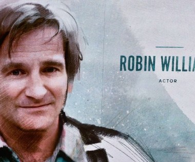 Najsłynniejsze filmy, w których wystąpił Robin Williams to m.in. "Good Morning, Vietnam", "Stowarzyszenie umarłych poetów", "Fisher King". Role w tych filmach przyniosły mu nominacje do Oscara. 

Statuetkę Amerykańskiej Akademii Filmowej dostał w 1997 roku, za drugoplanową rolę psychoanalityka w "Buntowniku z wyboru" w reż. Gusa Van Santa. 

Do najbardziej znanych filmów z jego udziałem należy również komedia "Pani Doubtfire" z 1993 roku, w której Williams przebiera się i udaje gosposię, by być bliżej swoich dzieci, które są pod opieką matki po rozstaniu rodziców. Zdobył też cztery Złote Globy oraz szereg innych nagród filmowych.