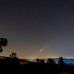 Najsłynniejsze komety w historii. Co o nich wiemy i czy grożą Ziemi?