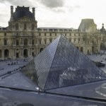 Najsłynniejsze muzeum świata się sypie. Właśnie zamknięto jego część