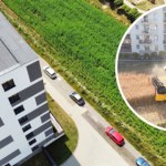 Najsłynniejsze pole w Polsce sprzedane. Rolnik ustąpił po latach batalii 