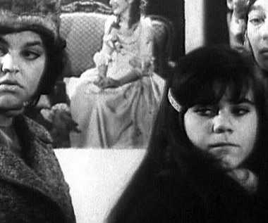 Najsłynniejszy kobiecy duet polskiego kina