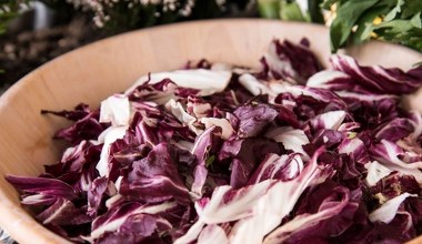 Najsmaczniejsza w swoim gatunku. Oczyszcza organizm, pomaga w odchudzaniu i przy anemii