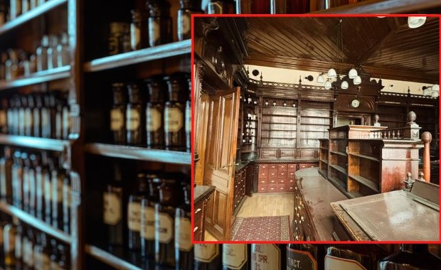 Najstarsza apteka we Wrocławiu sprzedana, ale zyska nowe życie