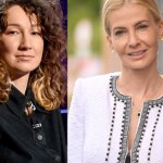 Najstarsza córka Pazury jest niewiele młodsza od jego żony. Niewiarygodne, jak wygląda ich relacja