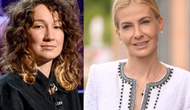 Najstarsza córka Pazury jest niewiele młodsza od jego żony. Niewiarygodne, jak wygląda ich relacja