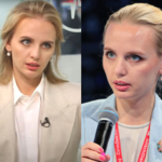 Najstarsza córka Putina załamana. Została ograbiona z małżeństwa i firmy
