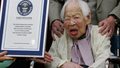 Najstarsza kobieta świata nigdy nie chorowała