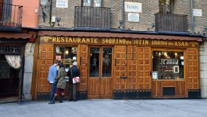 Najstarsza na świecie czy nie? Działają nieprzerwanie od XVIII w.