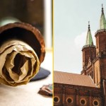 Najstarsza na świecie kapsuła czasu odkryta w Polsce