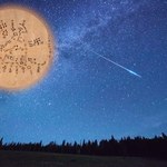 Zajmujący się astronomią